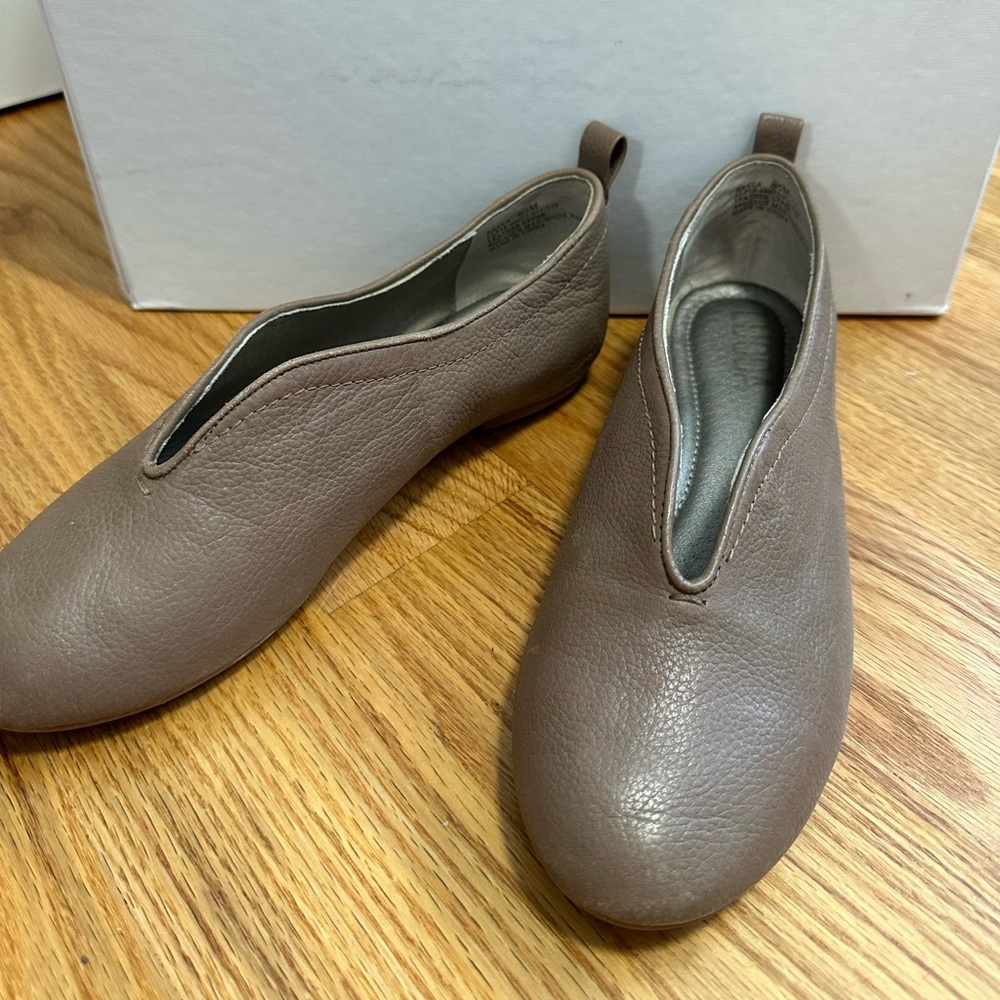 Lucca Lane flats Size 6 1/2